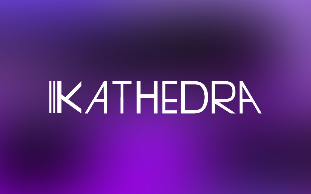 Kathedra