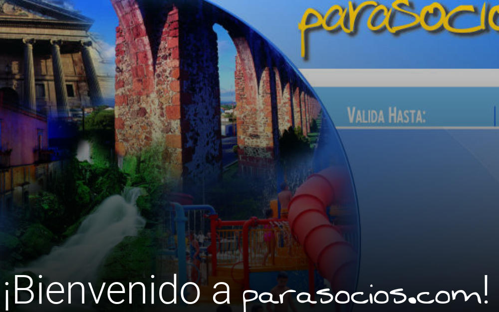 ParaSocios.com