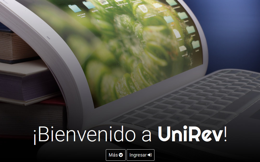 UniRev