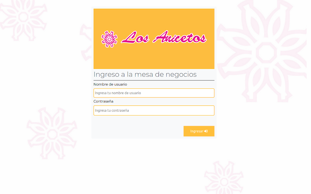 Los Anicetos