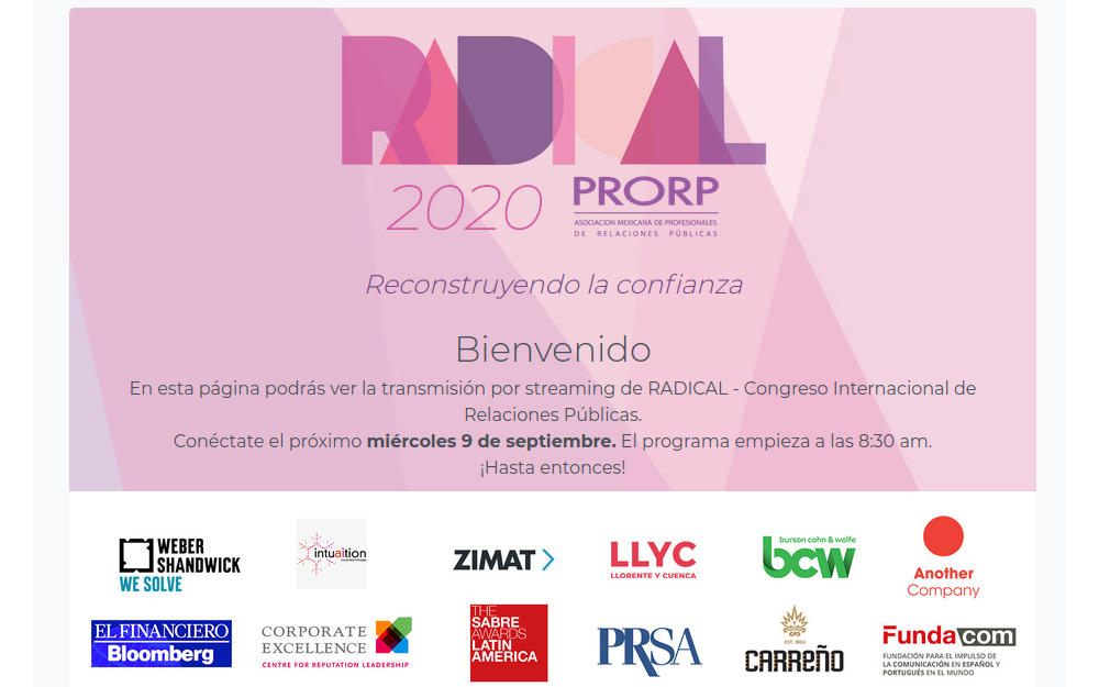 RADICAL PRO-RP